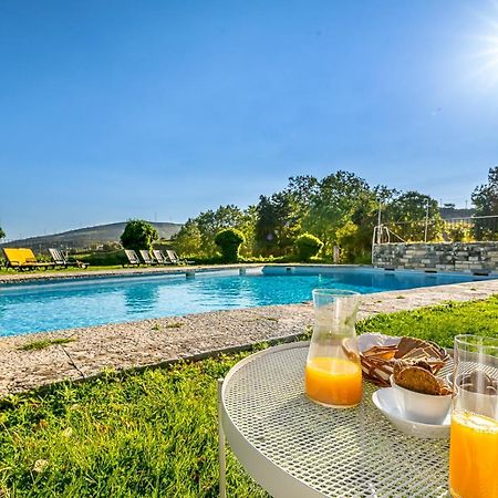 Quinta Do Boicao Villa Lisabona Exterior foto