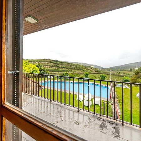 Quinta Do Boicao Villa Lisabona Exterior foto