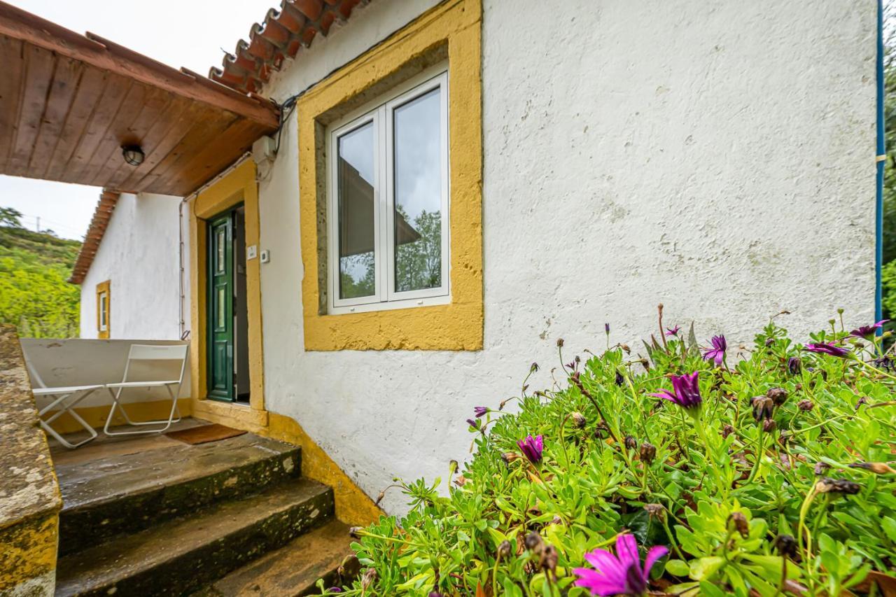 Quinta Do Boicao Villa Lisabona Exterior foto
