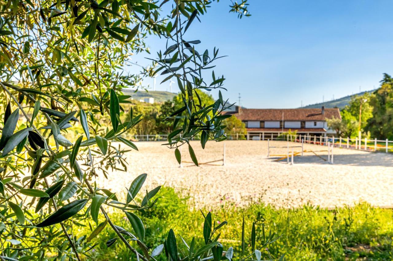 Quinta Do Boicao Villa Lisabona Exterior foto