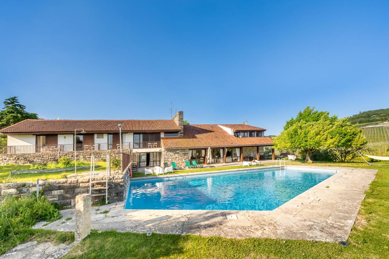 Quinta Do Boicao Villa Lisabona Exterior foto