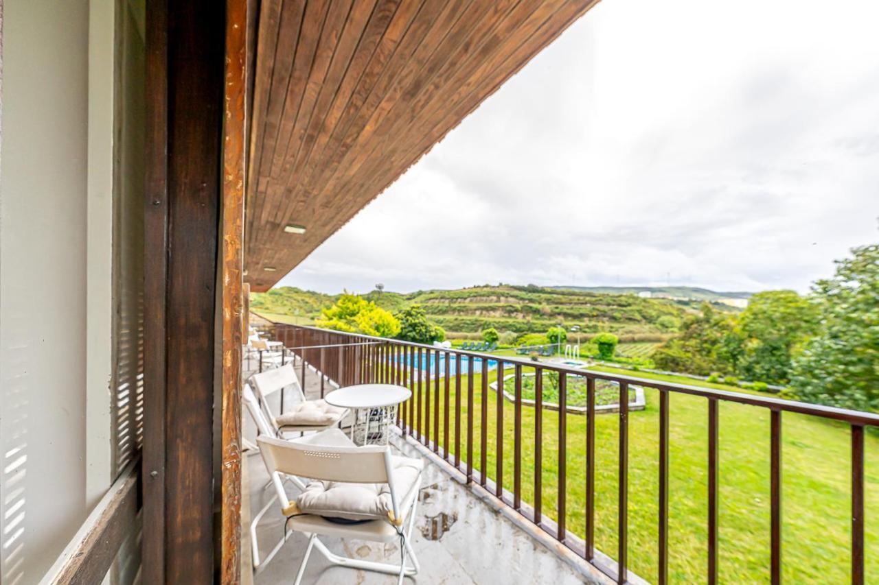 Quinta Do Boicao Villa Lisabona Exterior foto