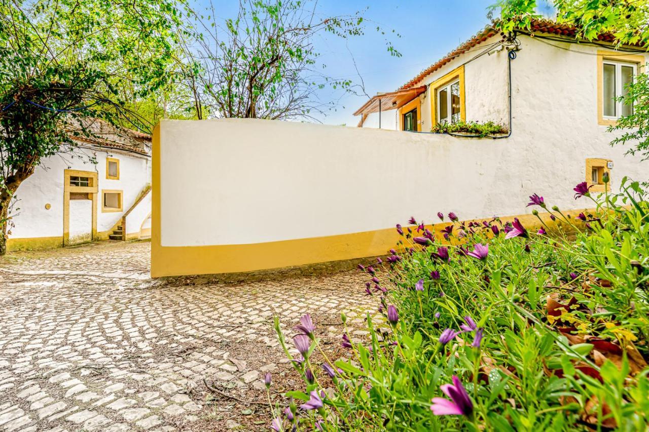 Quinta Do Boicao Villa Lisabona Exterior foto