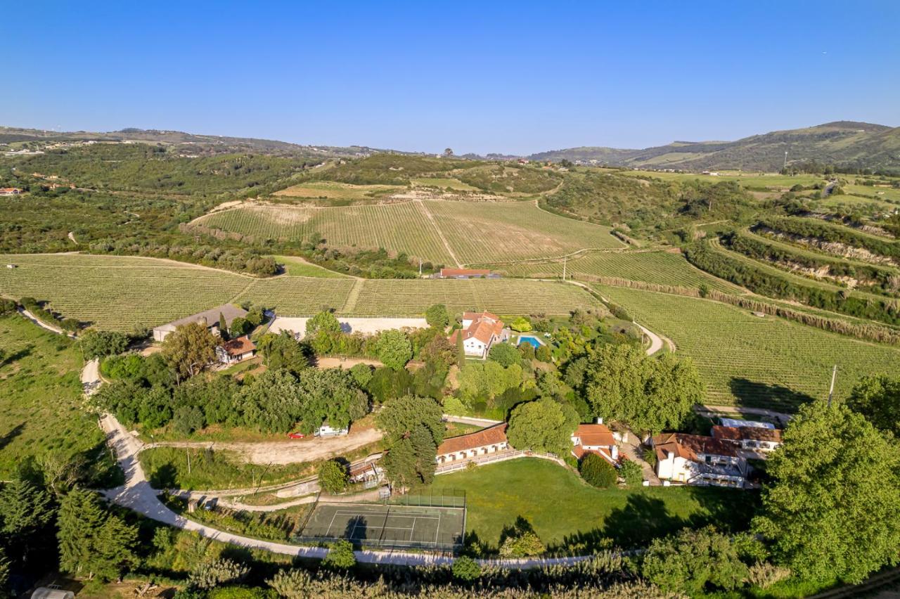 Quinta Do Boicao Villa Lisabona Exterior foto