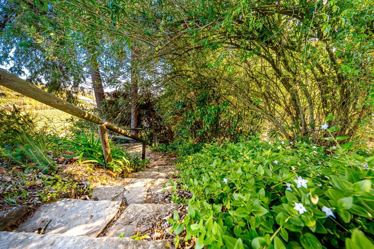 Quinta Do Boicao Villa Lisabona Exterior foto