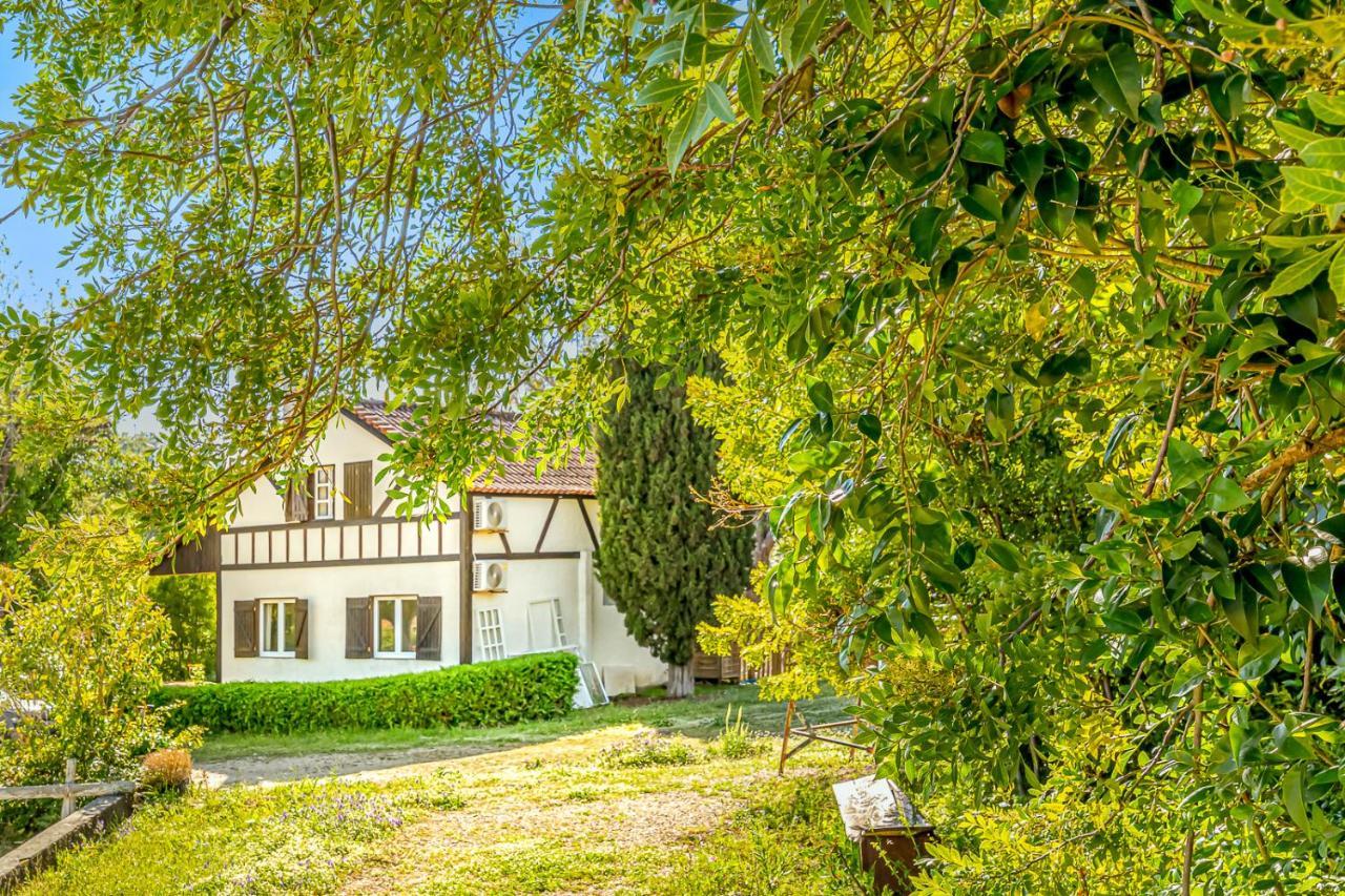 Quinta Do Boicao Villa Lisabona Exterior foto
