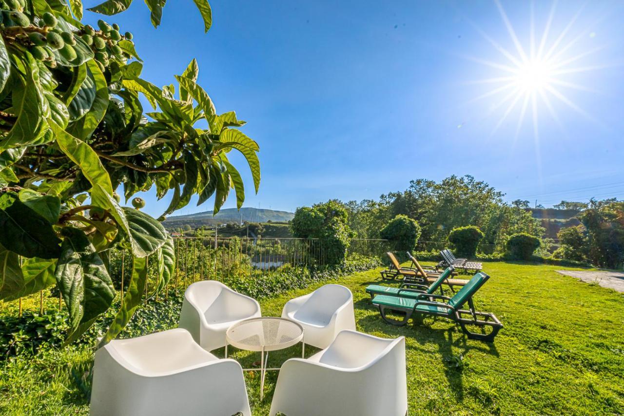 Quinta Do Boicao Villa Lisabona Exterior foto