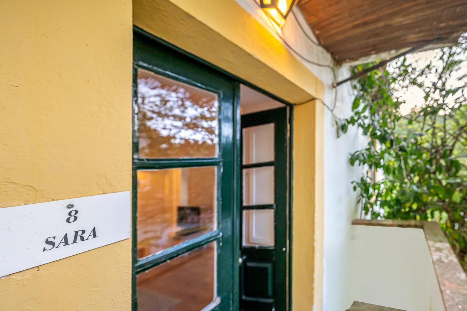 Quinta Do Boicao Villa Lisabona Cameră foto
