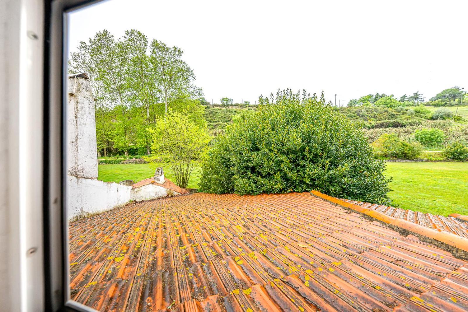Quinta Do Boicao Villa Lisabona Cameră foto