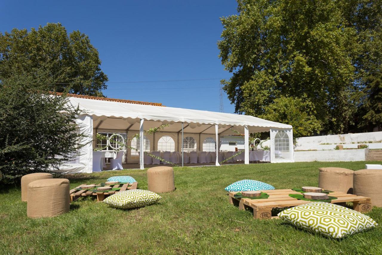 Quinta Do Boicao Villa Lisabona Exterior foto